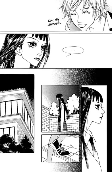 The Flowers of Evil Chapter 10 image 42